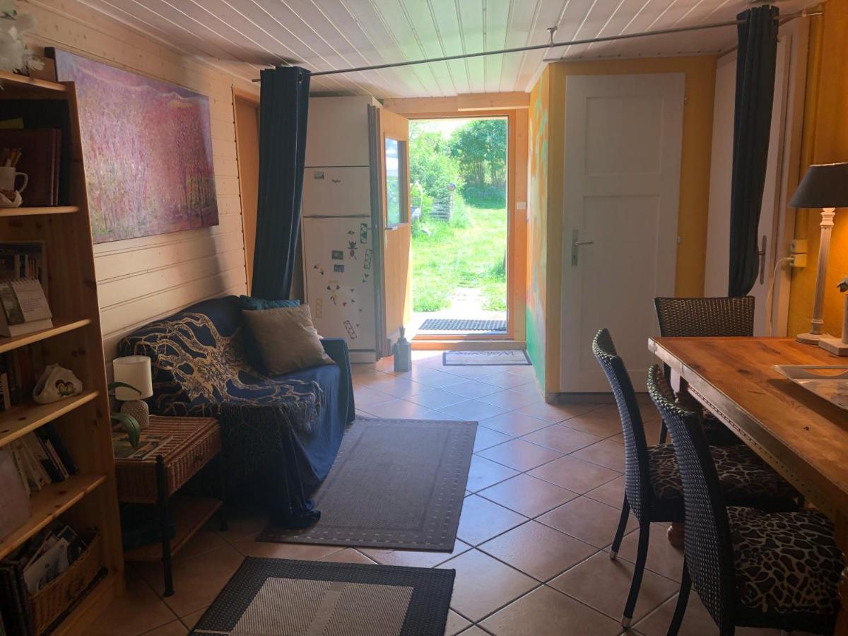 Domaine Bellevie Bnb Vex Eksteriør bilde
