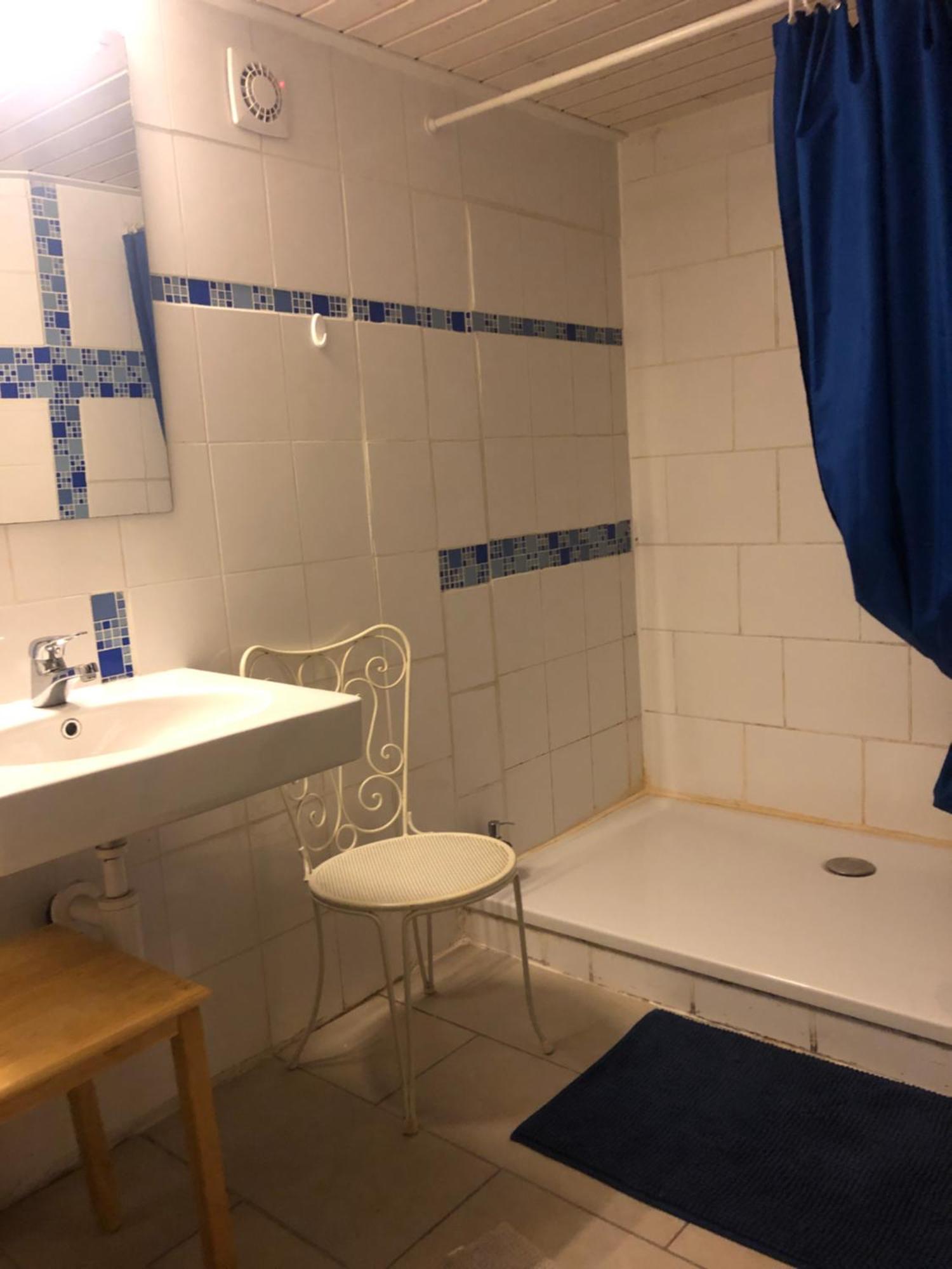 Domaine Bellevie Bnb Vex Eksteriør bilde