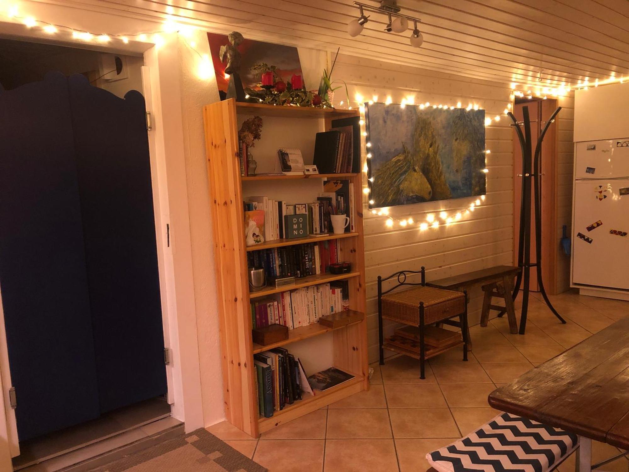 Domaine Bellevie Bnb Vex Eksteriør bilde