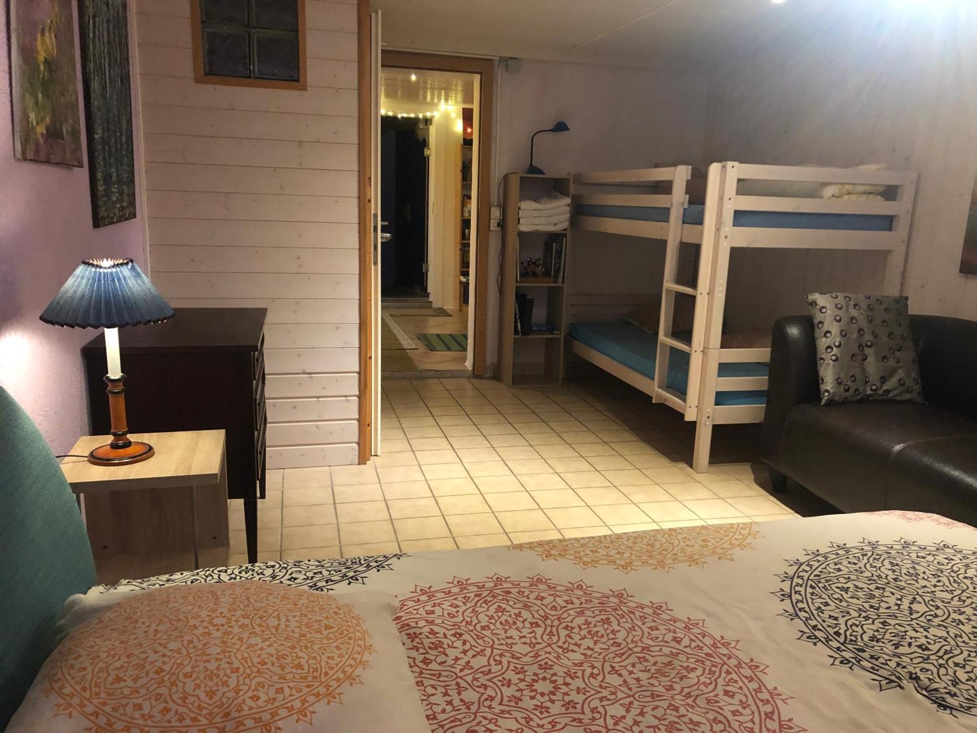 Domaine Bellevie Bnb Vex Eksteriør bilde