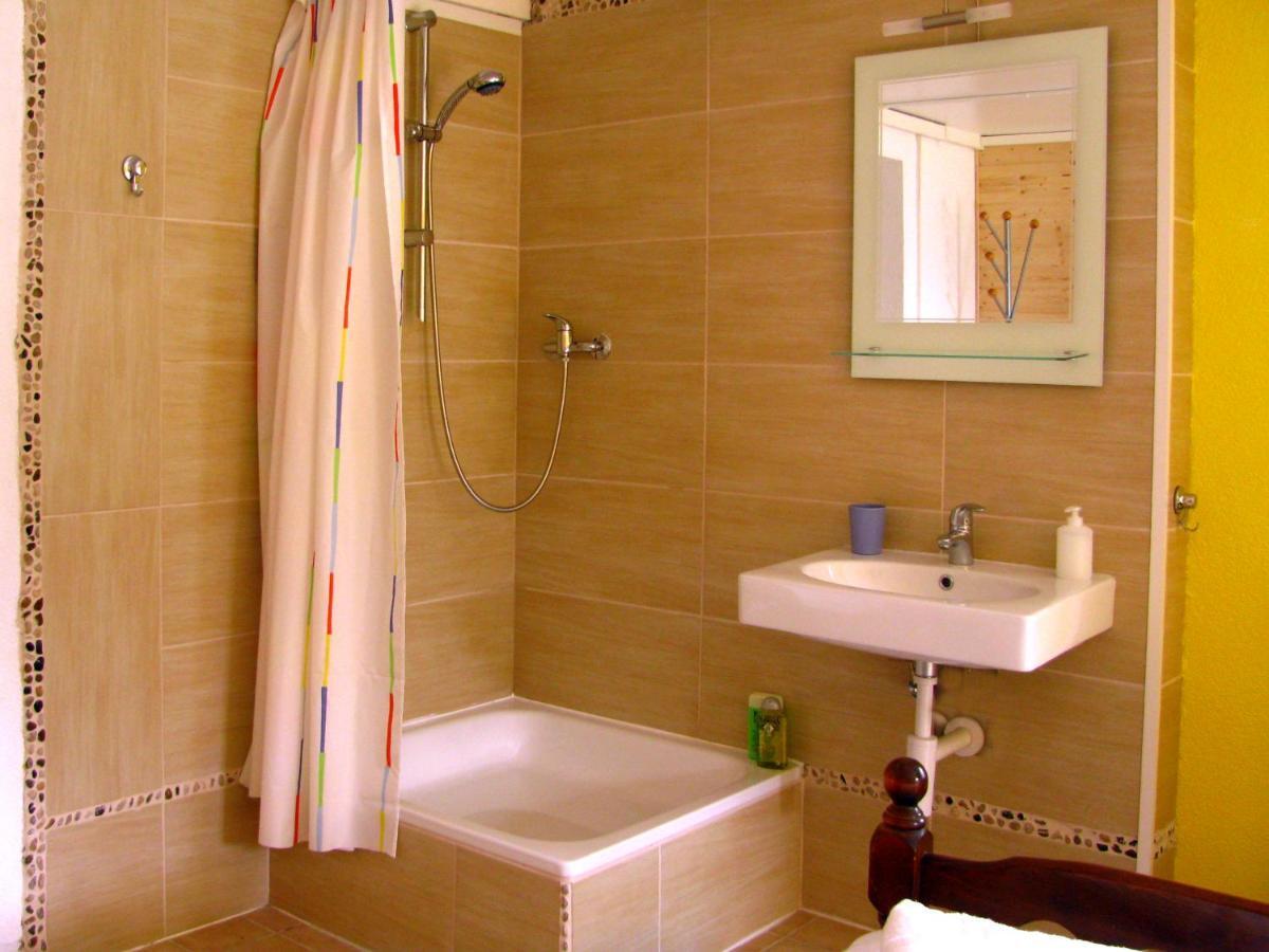 Domaine Bellevie Bnb Vex Rom bilde